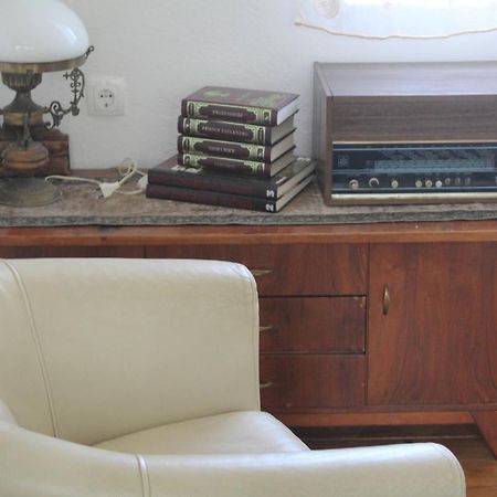 Casa Botanica Βίλα Blagaj Εξωτερικό φωτογραφία