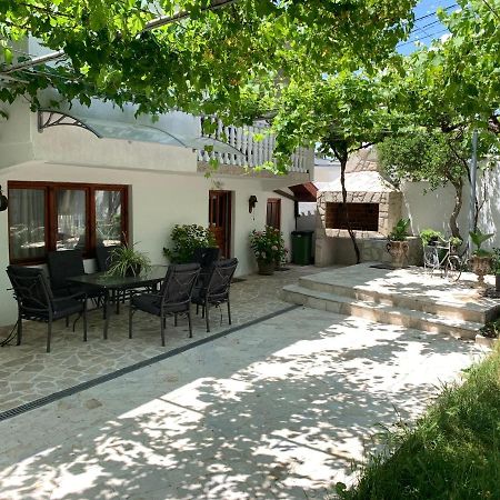 Casa Botanica Βίλα Blagaj Εξωτερικό φωτογραφία