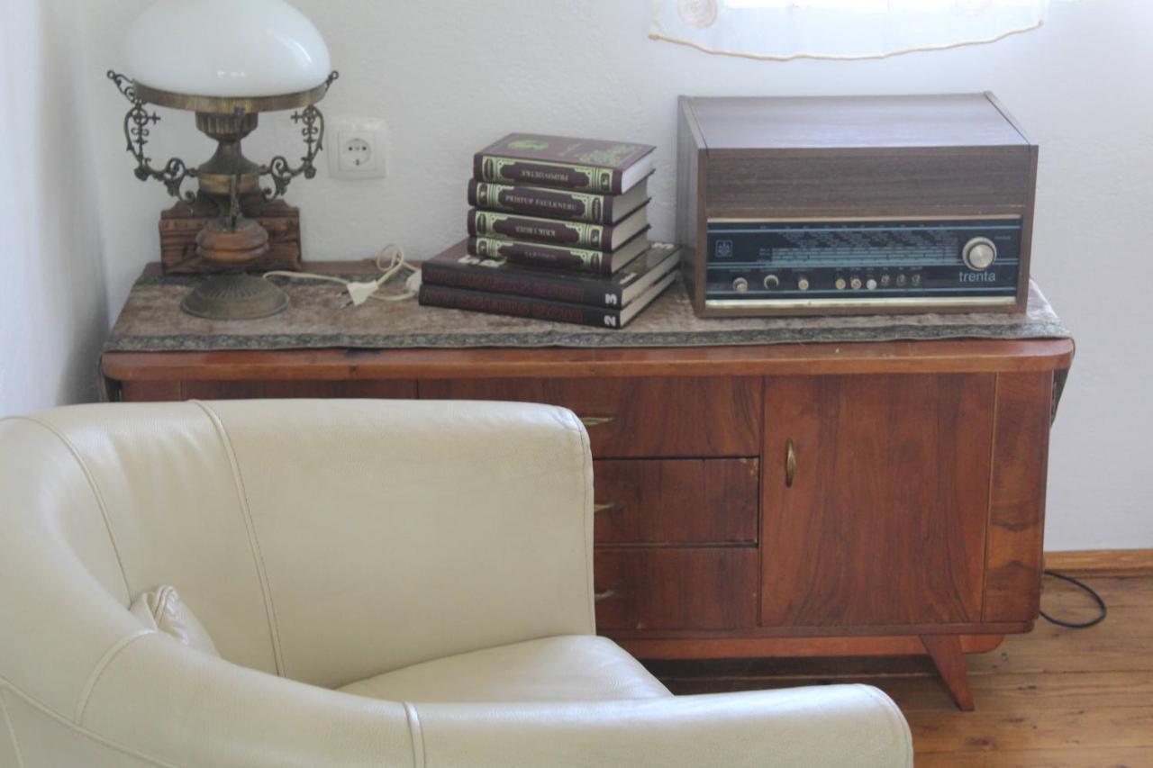 Casa Botanica Βίλα Blagaj Εξωτερικό φωτογραφία