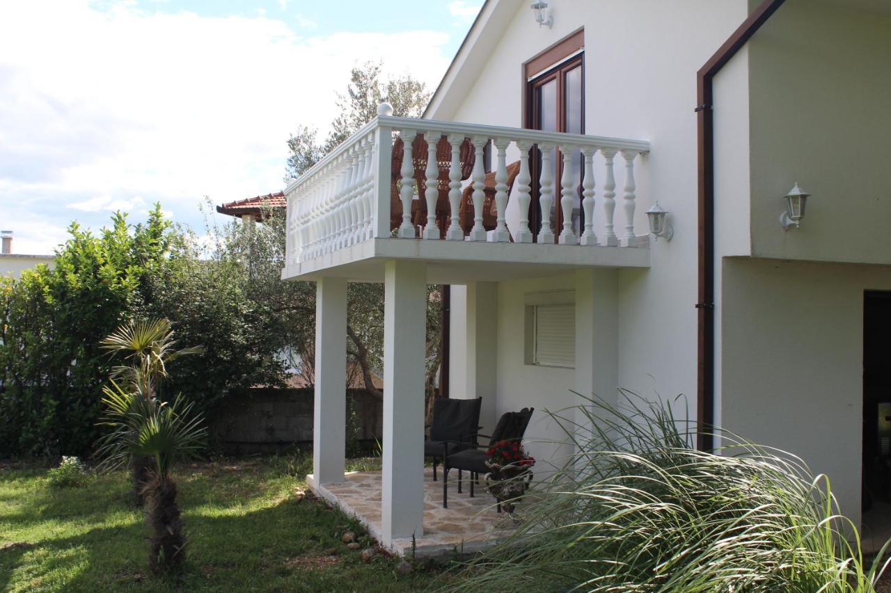 Casa Botanica Βίλα Blagaj Εξωτερικό φωτογραφία