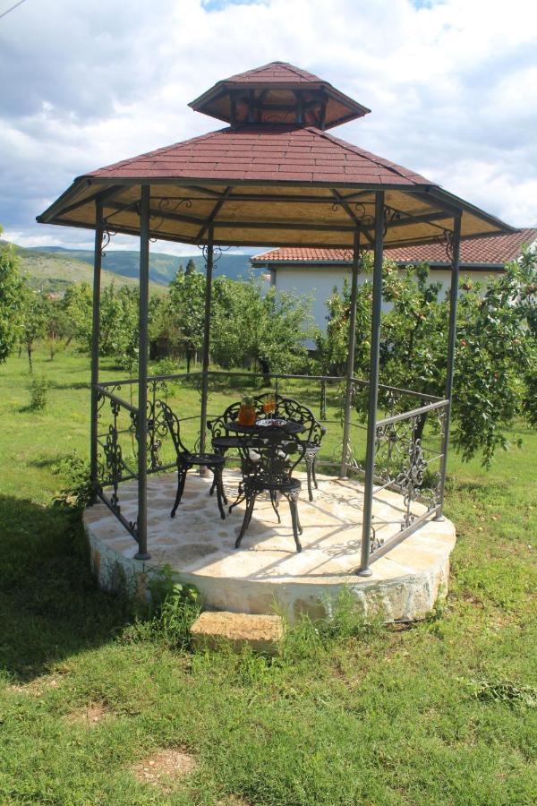 Casa Botanica Βίλα Blagaj Εξωτερικό φωτογραφία