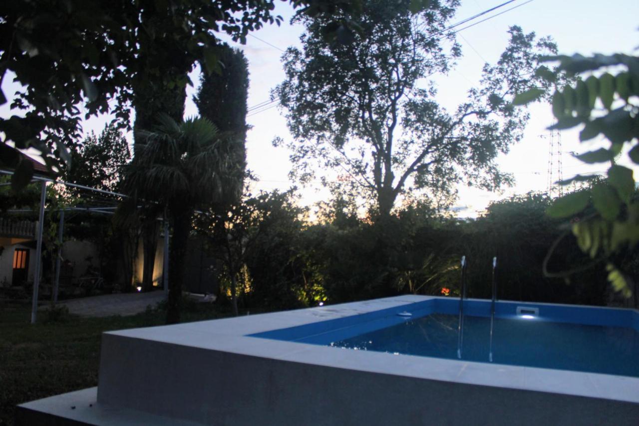 Casa Botanica Βίλα Blagaj Εξωτερικό φωτογραφία