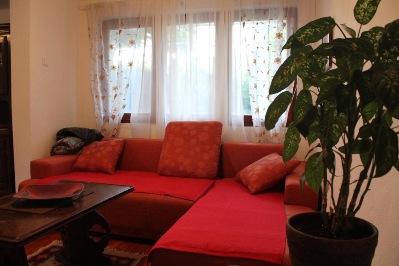 Casa Botanica Βίλα Blagaj Εξωτερικό φωτογραφία