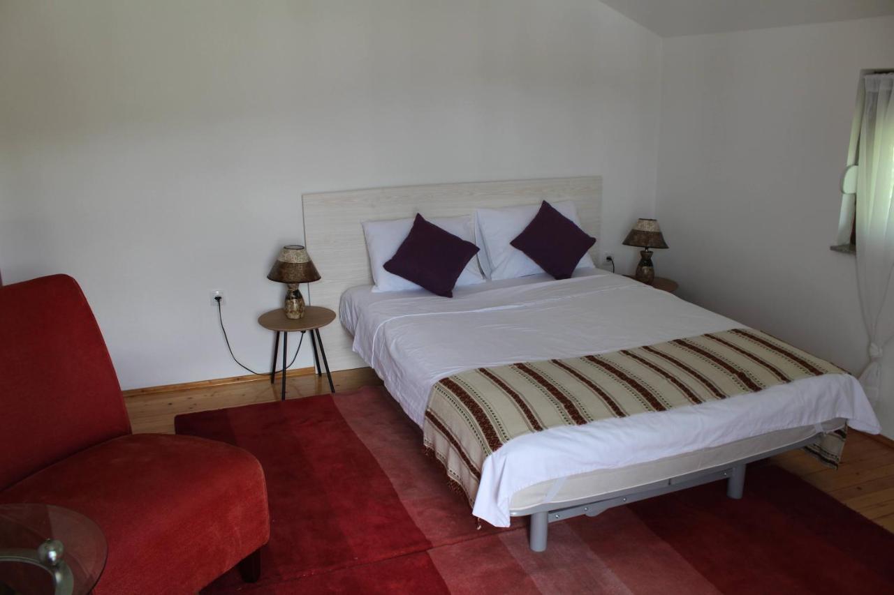 Casa Botanica Βίλα Blagaj Εξωτερικό φωτογραφία
