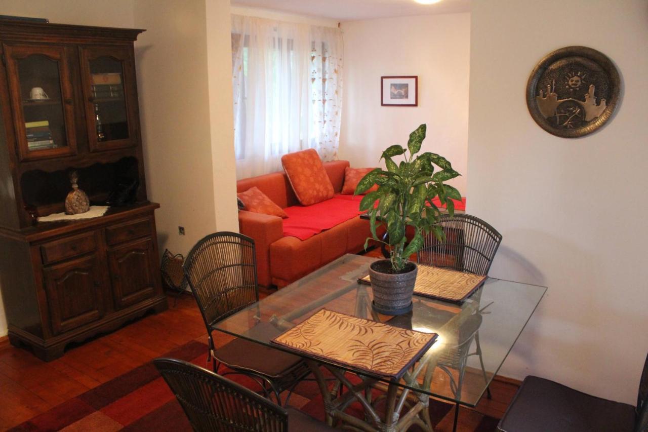 Casa Botanica Βίλα Blagaj Εξωτερικό φωτογραφία