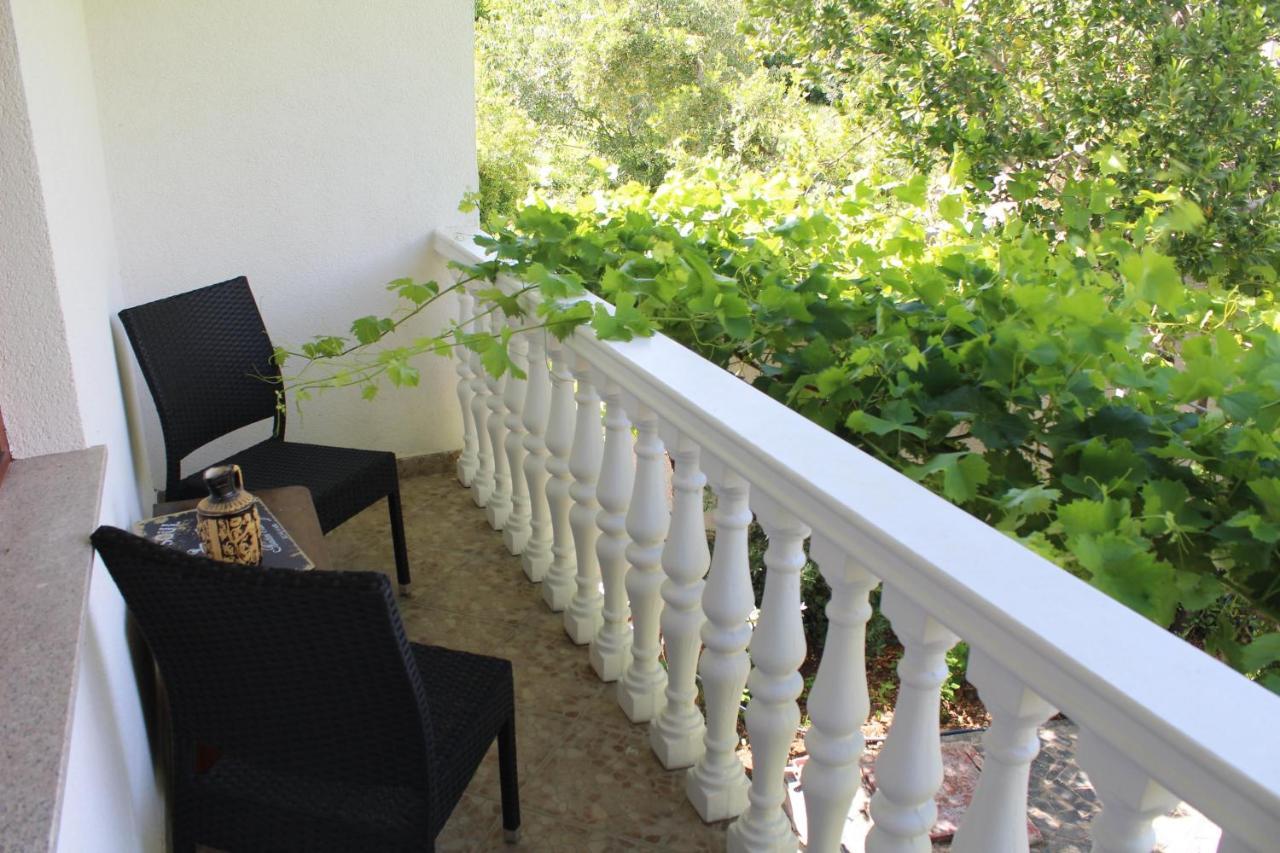 Casa Botanica Βίλα Blagaj Εξωτερικό φωτογραφία