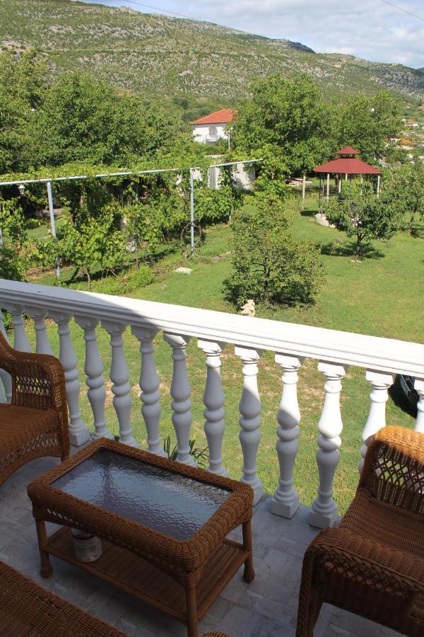 Casa Botanica Βίλα Blagaj Εξωτερικό φωτογραφία