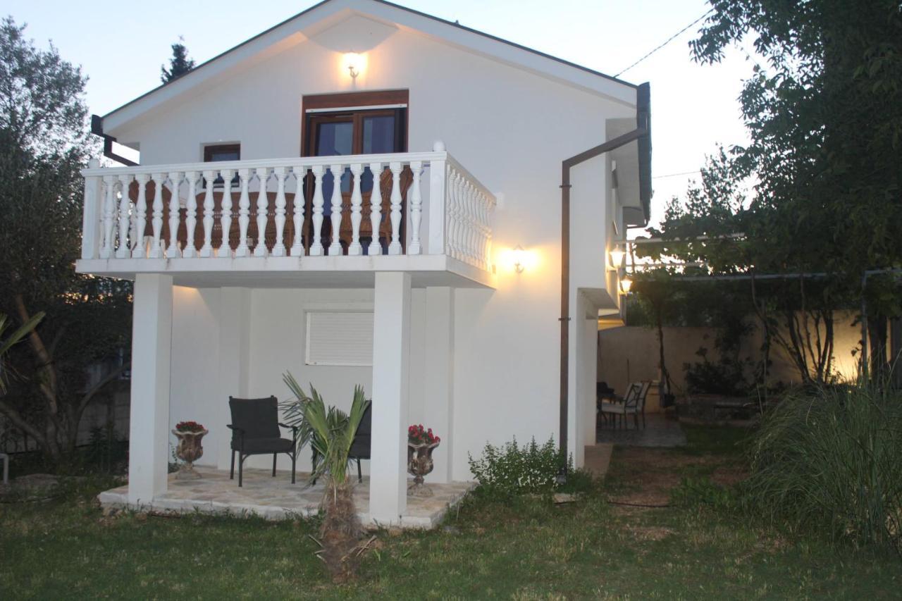 Casa Botanica Βίλα Blagaj Εξωτερικό φωτογραφία