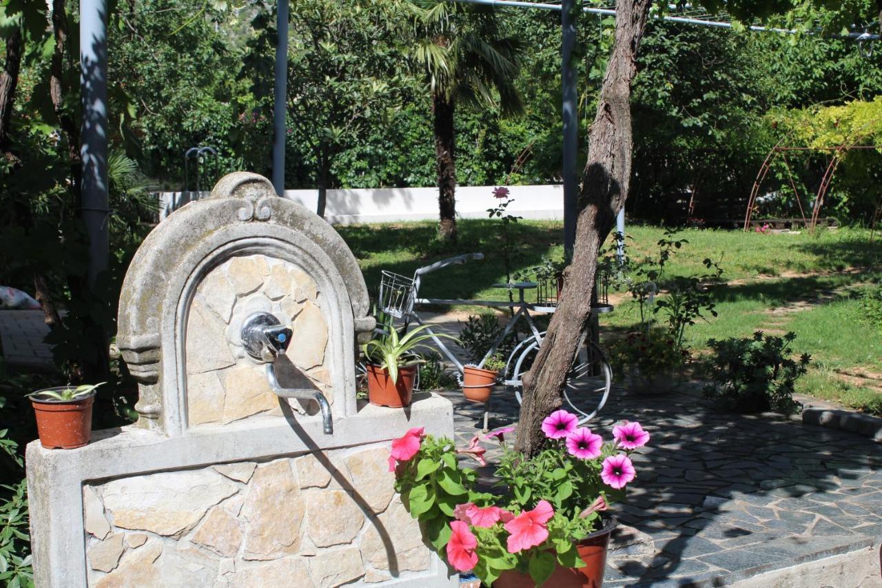 Casa Botanica Βίλα Blagaj Εξωτερικό φωτογραφία