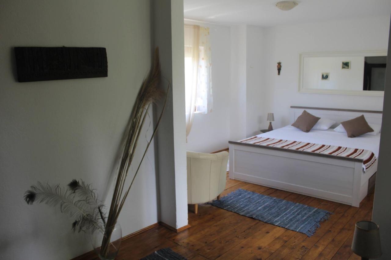 Casa Botanica Βίλα Blagaj Εξωτερικό φωτογραφία